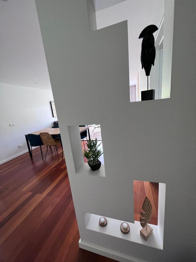 Cristinas 2 Bedroom Apartment Canico Kültér fotó