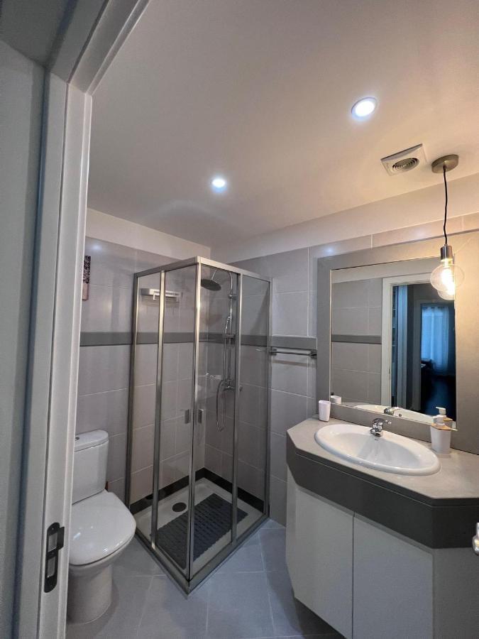 Cristinas 2 Bedroom Apartment Canico Kültér fotó