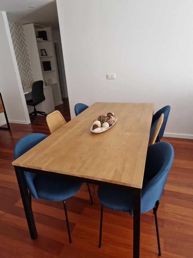 Cristinas 2 Bedroom Apartment Canico Kültér fotó
