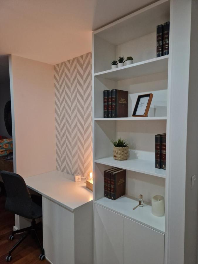 Cristinas 2 Bedroom Apartment Canico Kültér fotó